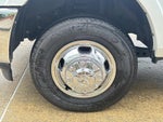 2024 RAM 3500 Chassis Tradesman/SLT/Laramie/Limited