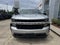 2020 Chevrolet Silverado 1500 2WD Crew Cab Short Bed Custom