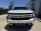 2020 Chevrolet Silverado 1500 2WD Crew Cab 147 RST