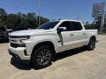 2020 Chevrolet Silverado 1500 2WD Crew Cab 147 RST