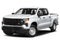 2024 Chevrolet Silverado 1500 4WD Crew Cab Short Bed LT Trail Boss