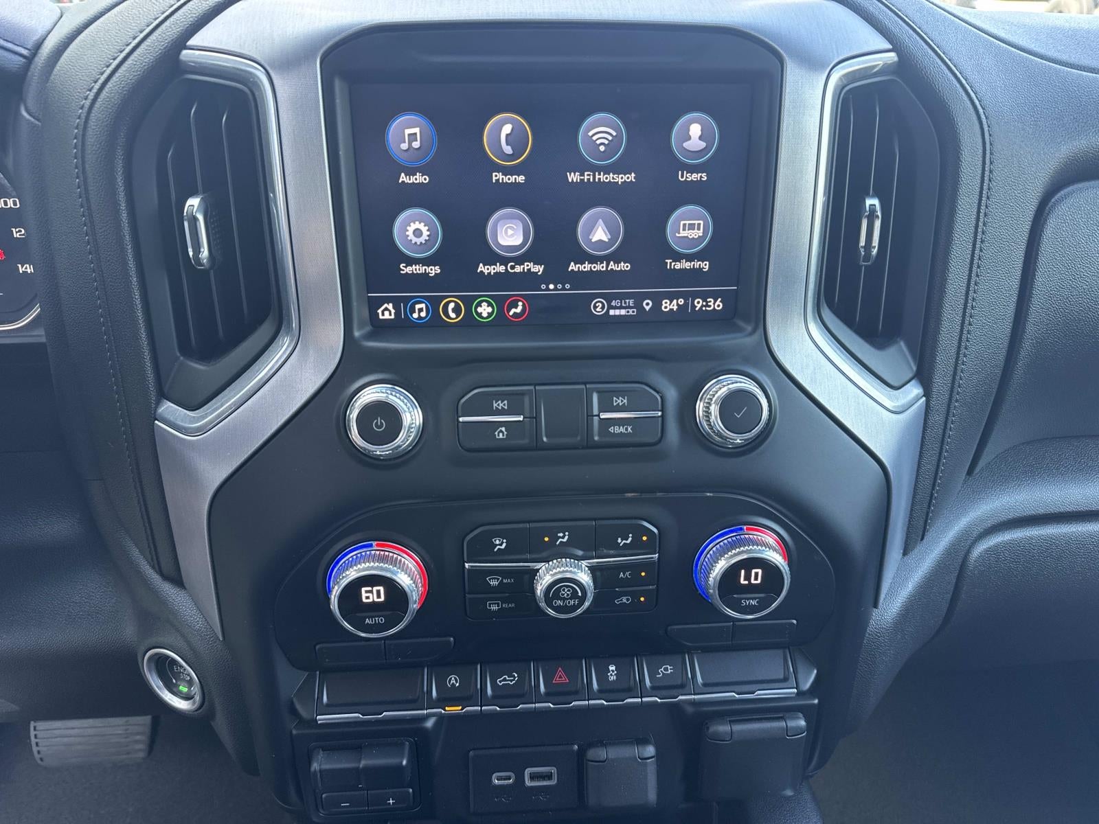 2022 GMC Sierra 1500 Limited 2WD Crew Cab Short Box SLT