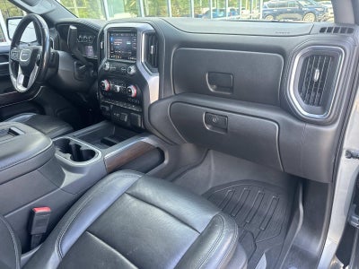 2020 GMC Sierra 1500 2WD Crew Cab 147 SLT