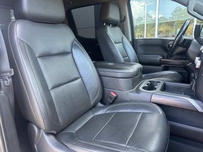 2020 GMC Sierra 1500 2WD Crew Cab 147 SLT