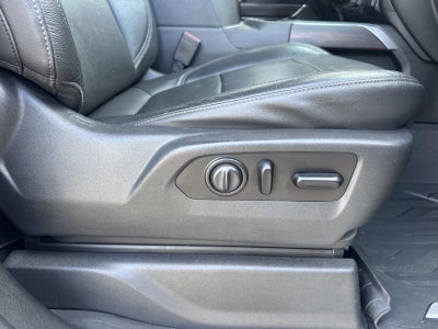 2020 GMC Sierra 1500 2WD Crew Cab 147 SLT