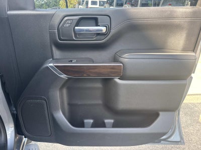 2020 GMC Sierra 1500 2WD Crew Cab 147 SLT