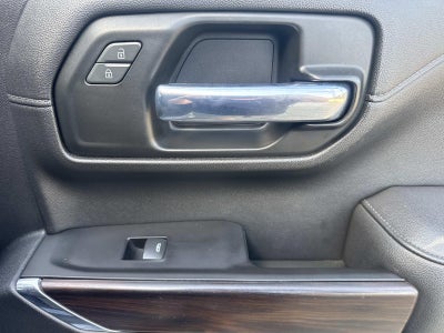2020 GMC Sierra 1500 2WD Crew Cab 147 SLT