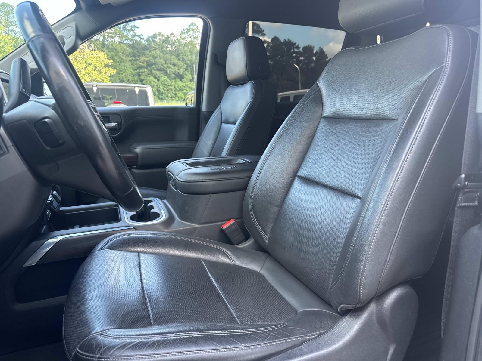 2020 GMC Sierra 1500 2WD Crew Cab 147 SLT
