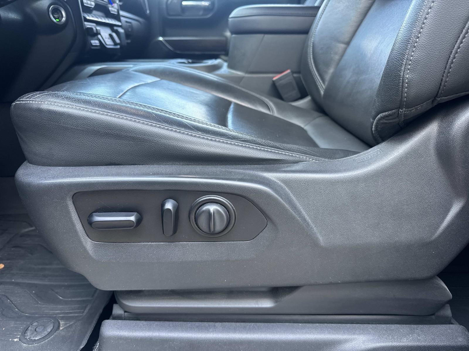 2020 GMC Sierra 1500 2WD Crew Cab 147 SLT
