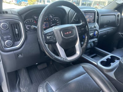 2020 GMC Sierra 1500 2WD Crew Cab 147 SLT