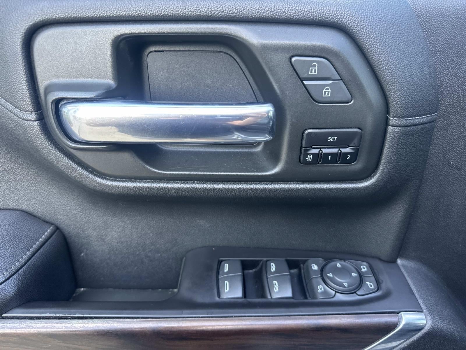 2020 GMC Sierra 1500 2WD Crew Cab 147 SLT