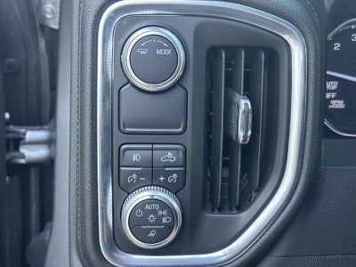2020 GMC Sierra 1500 2WD Crew Cab 147 SLT
