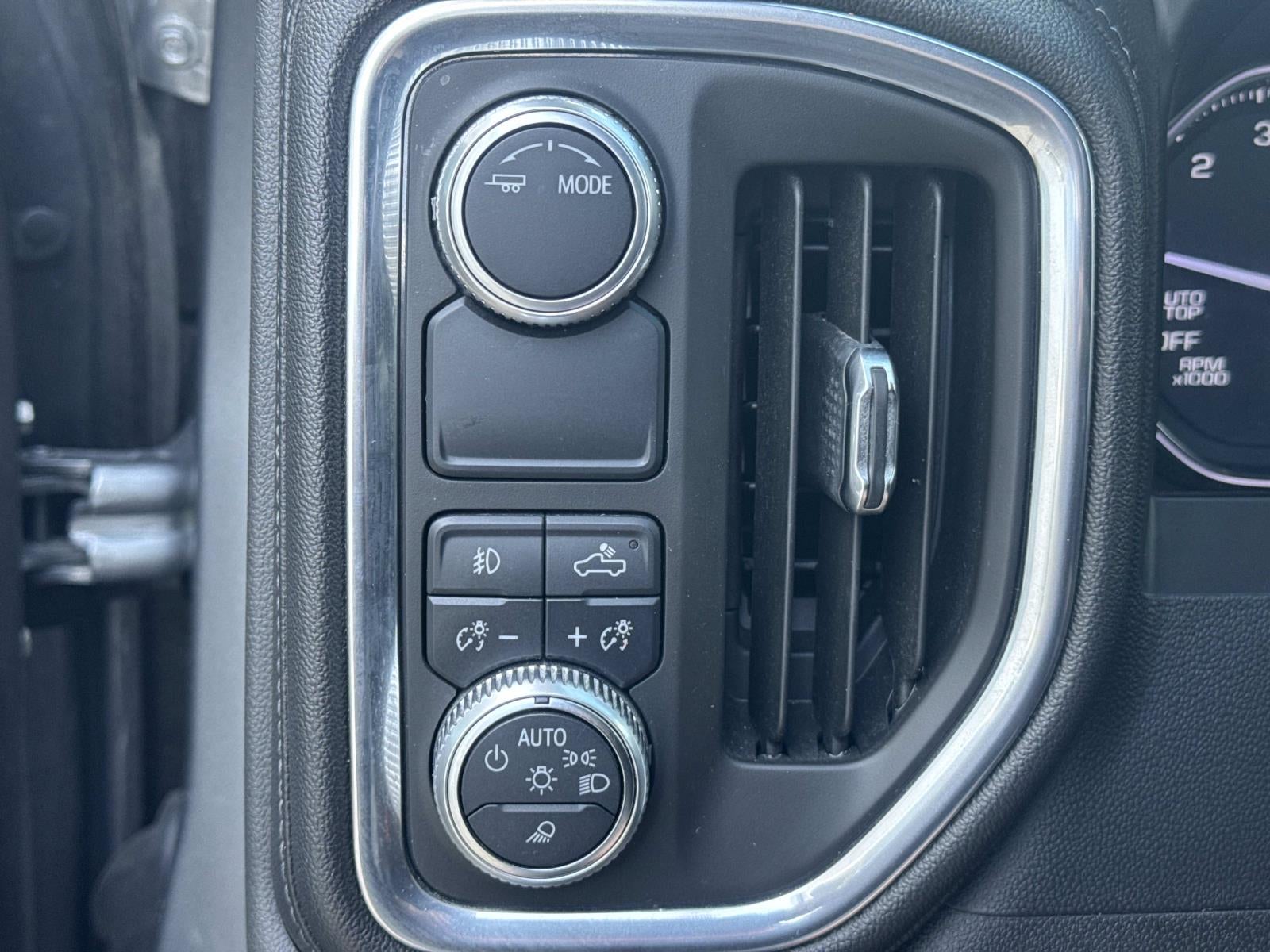 2020 GMC Sierra 1500 2WD Crew Cab 147 SLT