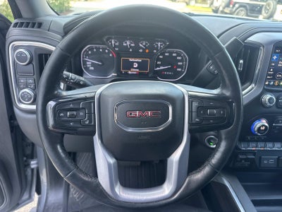 2020 GMC Sierra 1500 2WD Crew Cab 147 SLT