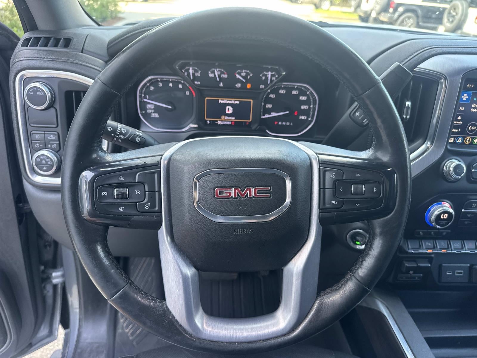 2020 GMC Sierra 1500 2WD Crew Cab 147 SLT