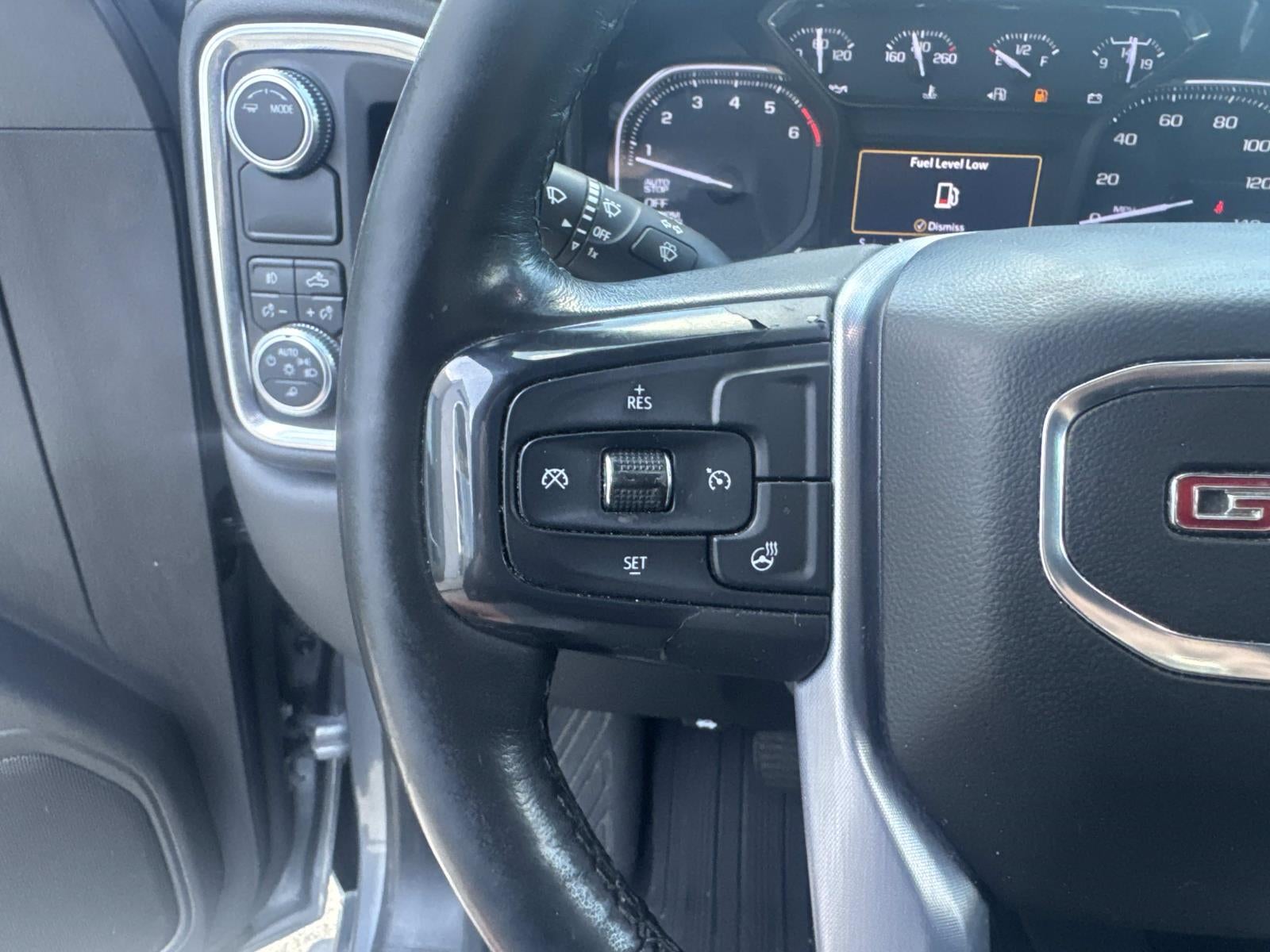 2020 GMC Sierra 1500 2WD Crew Cab 147 SLT