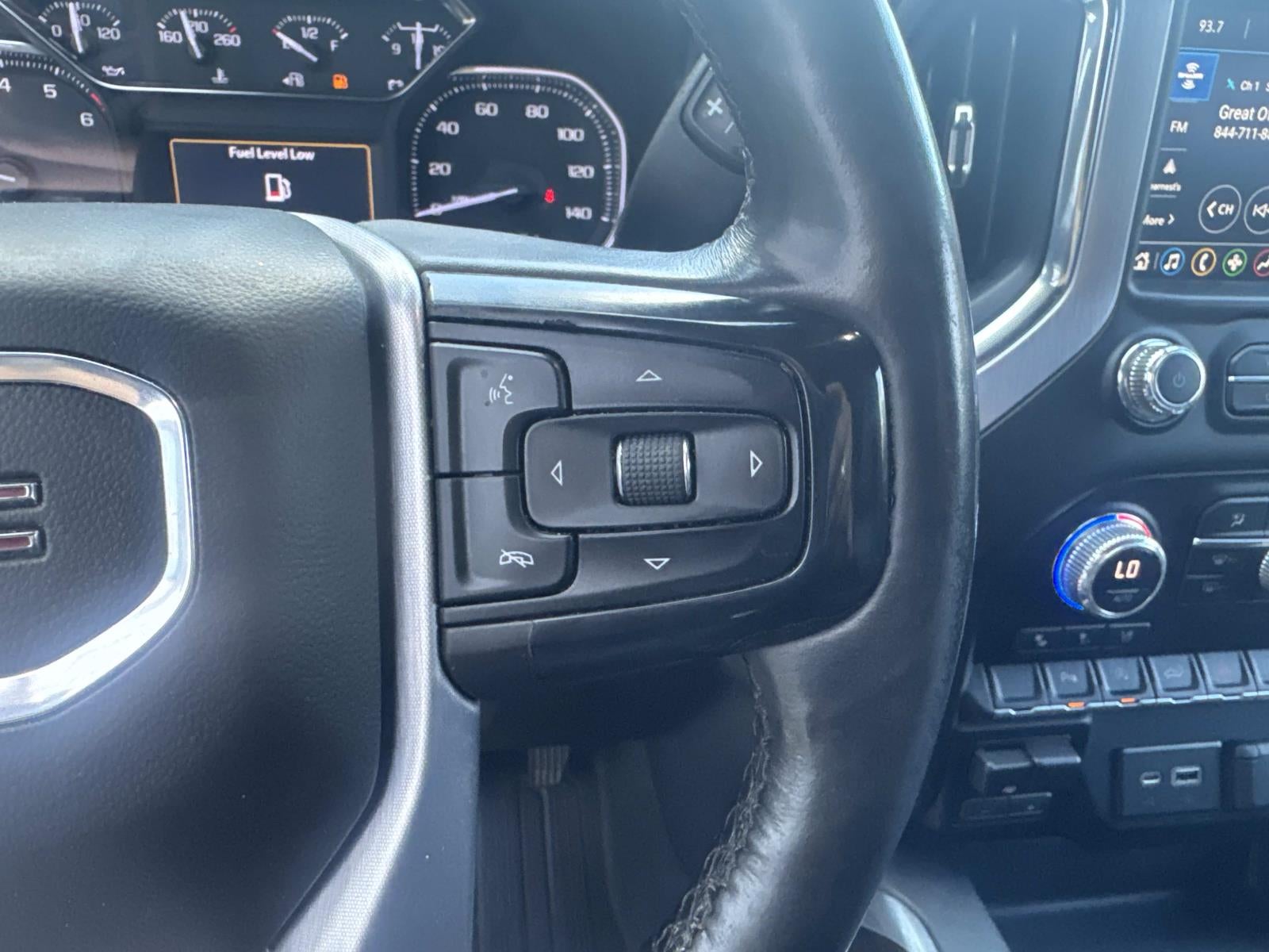 2020 GMC Sierra 1500 2WD Crew Cab 147 SLT