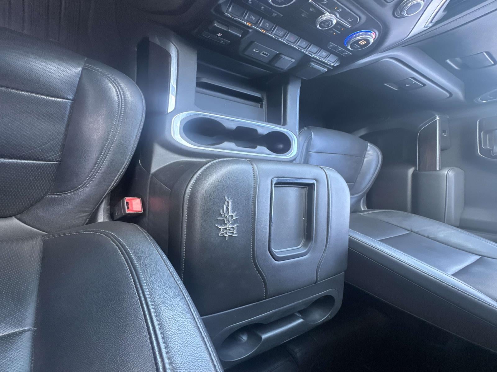 2020 GMC Sierra 1500 2WD Crew Cab 147 SLT