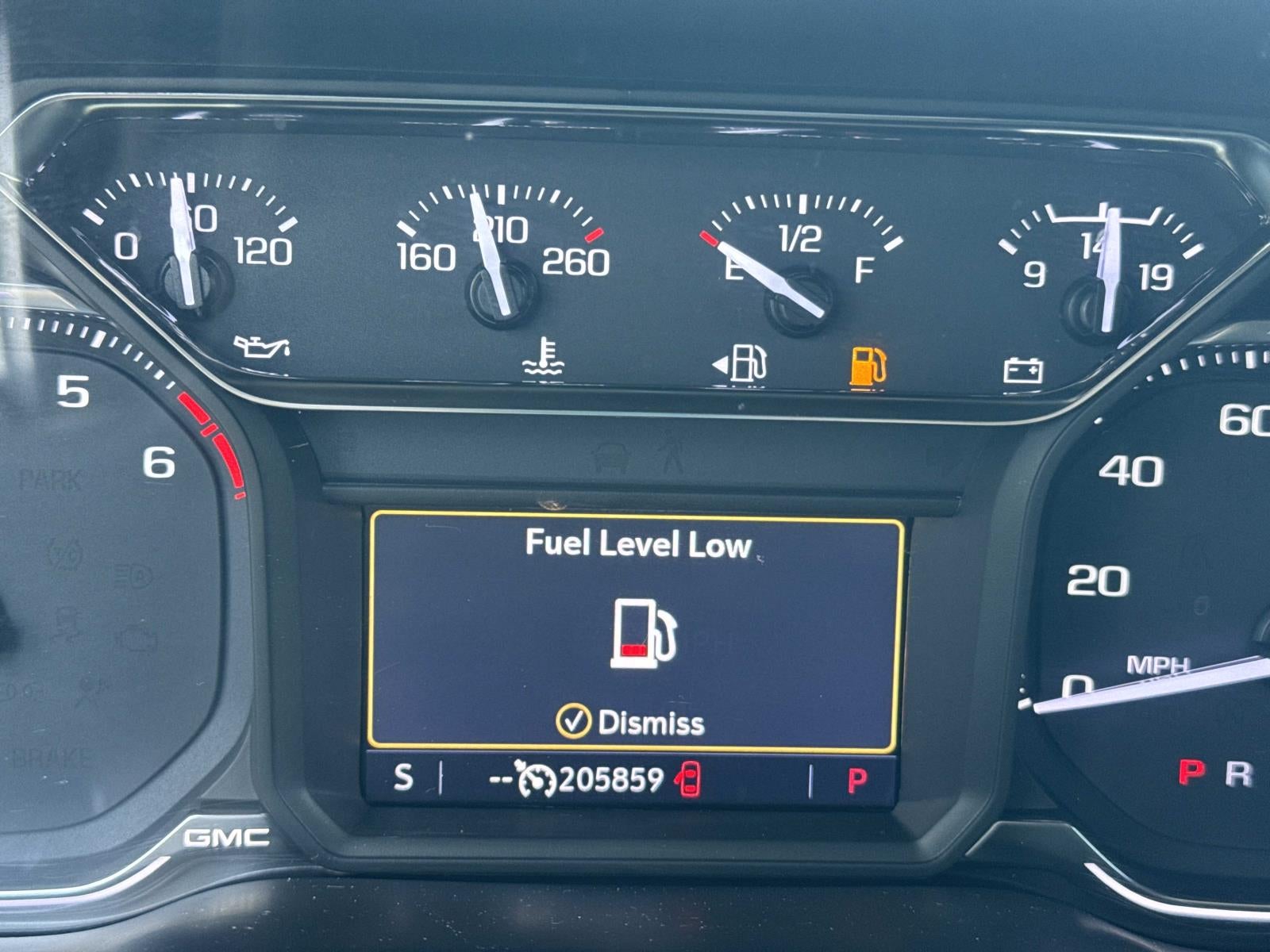 2020 GMC Sierra 1500 2WD Crew Cab 147 SLT