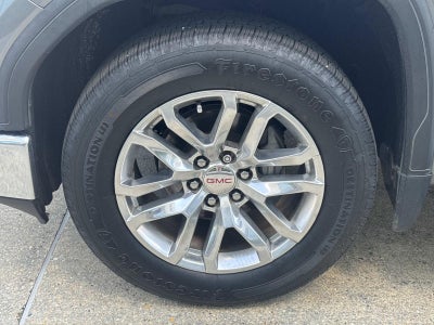 2020 GMC Sierra 1500 2WD Crew Cab 147 SLT