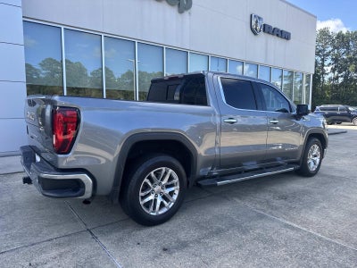 2020 GMC Sierra 1500 2WD Crew Cab 147 SLT