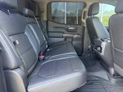 2020 GMC Sierra 1500 2WD Crew Cab 147 SLT