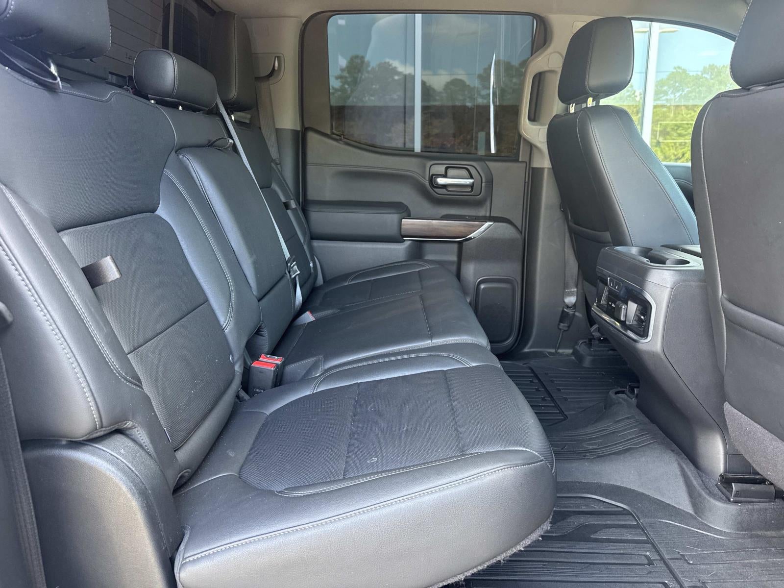 2020 GMC Sierra 1500 2WD Crew Cab 147 SLT