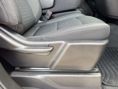 2024 GMC Sierra 1500 2WD Crew Cab Short Box Elevation