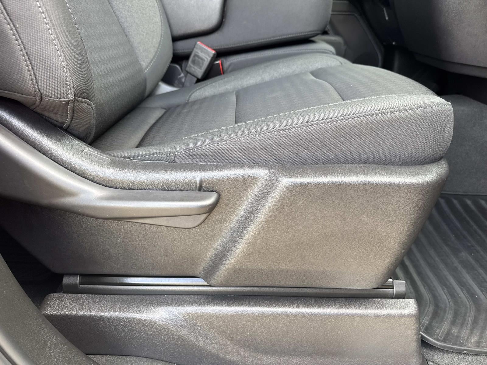 2024 GMC Sierra 1500 2WD Crew Cab Short Box Elevation