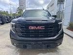 2024 GMC Sierra 1500 2WD Crew Cab Short Box Elevation
