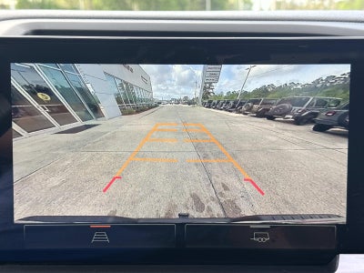 2024 GMC Sierra 1500 2WD Crew Cab Short Box Elevation