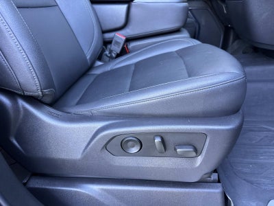 2024 GMC Sierra 1500 4WD Crew Cab Short Box SLT