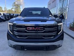 2024 GMC Sierra 1500 4WD Crew Cab Short Box SLT
