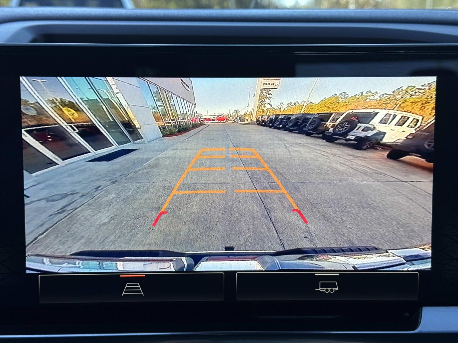 2024 GMC Sierra 1500 4WD Crew Cab Short Box SLT