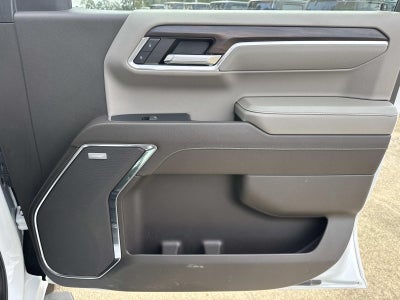 2022 GMC Sierra 1500 4WD Crew Cab Short Box SLT