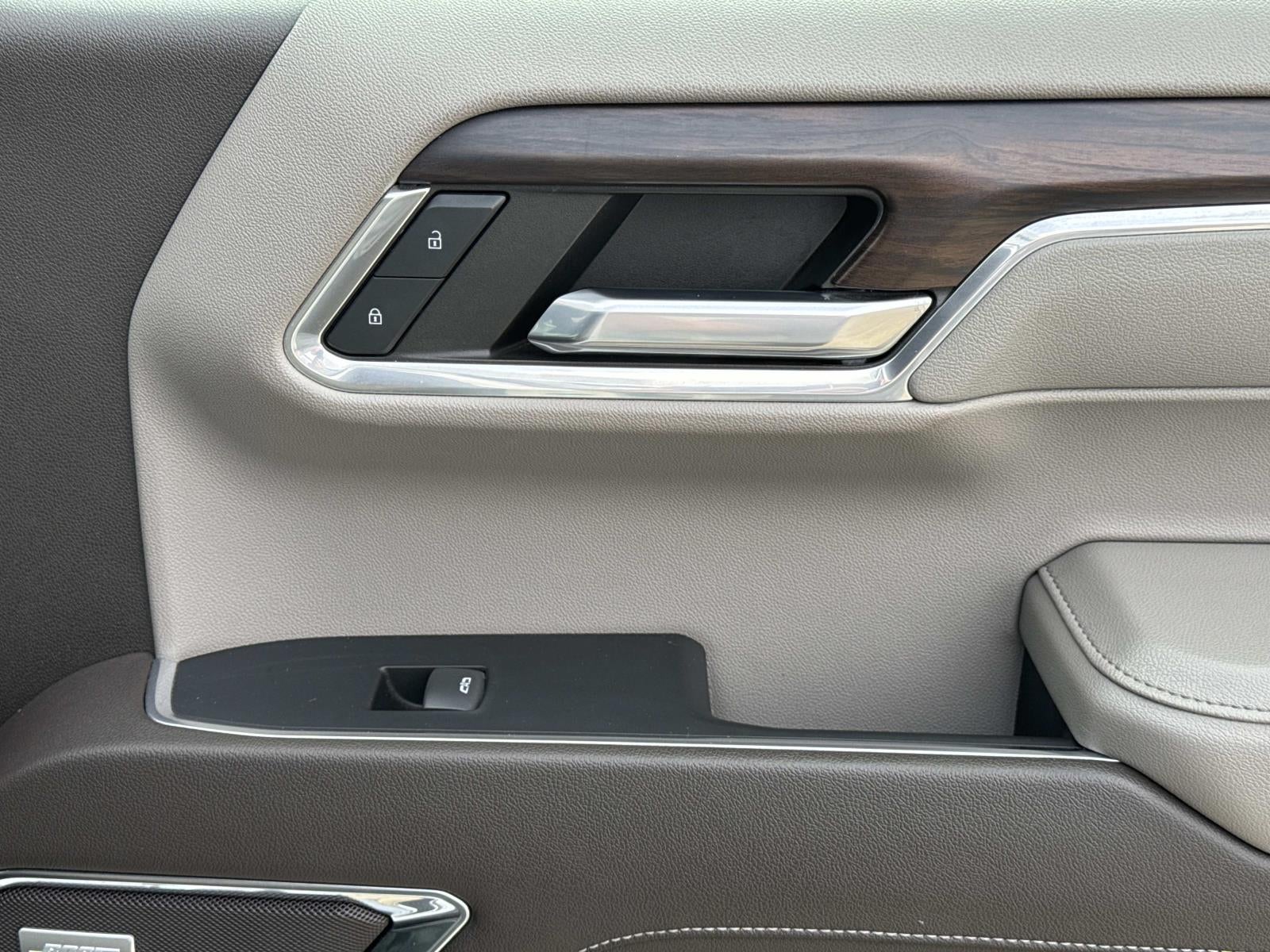 2022 GMC Sierra 1500 4WD Crew Cab Short Box SLT