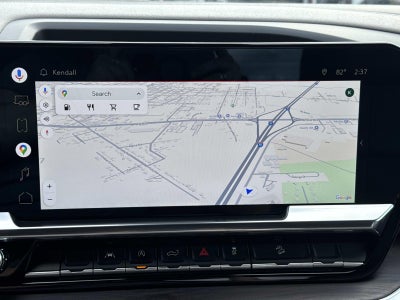 2022 GMC Sierra 1500 4WD Crew Cab Short Box SLT