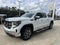2022 GMC Sierra 1500 4WD Crew Cab Short Box SLT