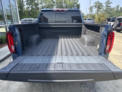 2024 GMC Sierra 1500 4WD Crew Cab Short Box Denali