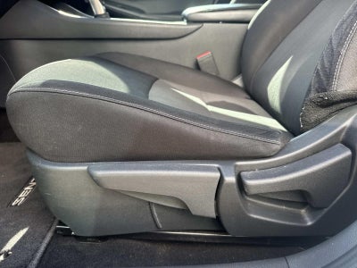 2021 Nissan Sentra SV Xtronic CVT