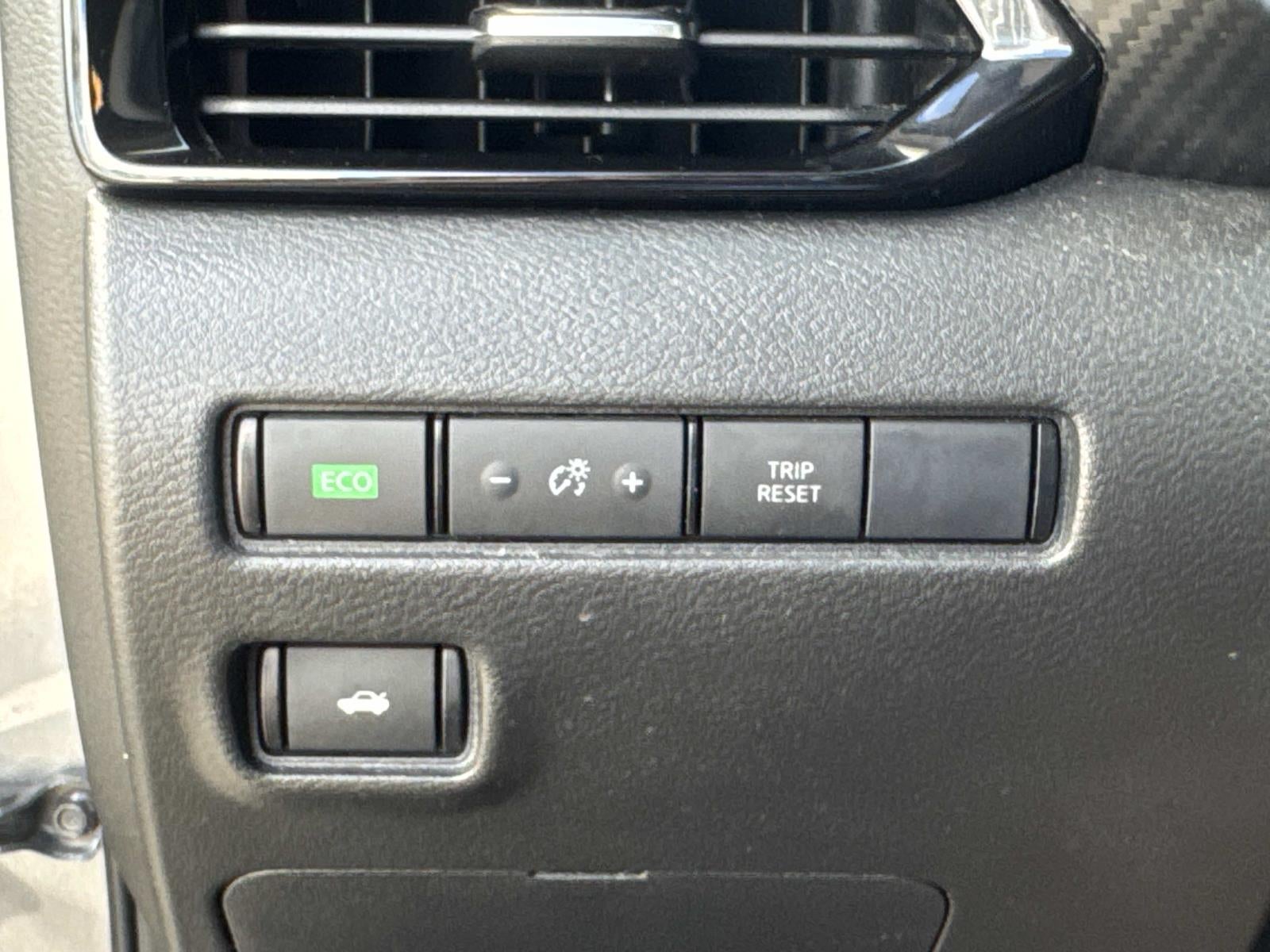 2021 Nissan Sentra SV Xtronic CVT