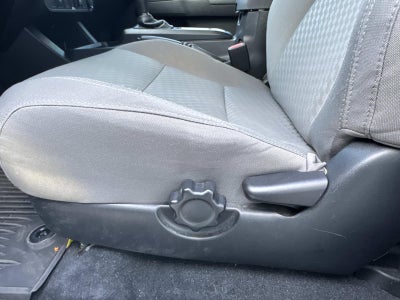 2022 Toyota Tacoma SR V6