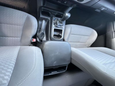 2022 Toyota Tacoma SR V6