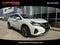 2020 Nissan Murano Platinum Intelligent AWD