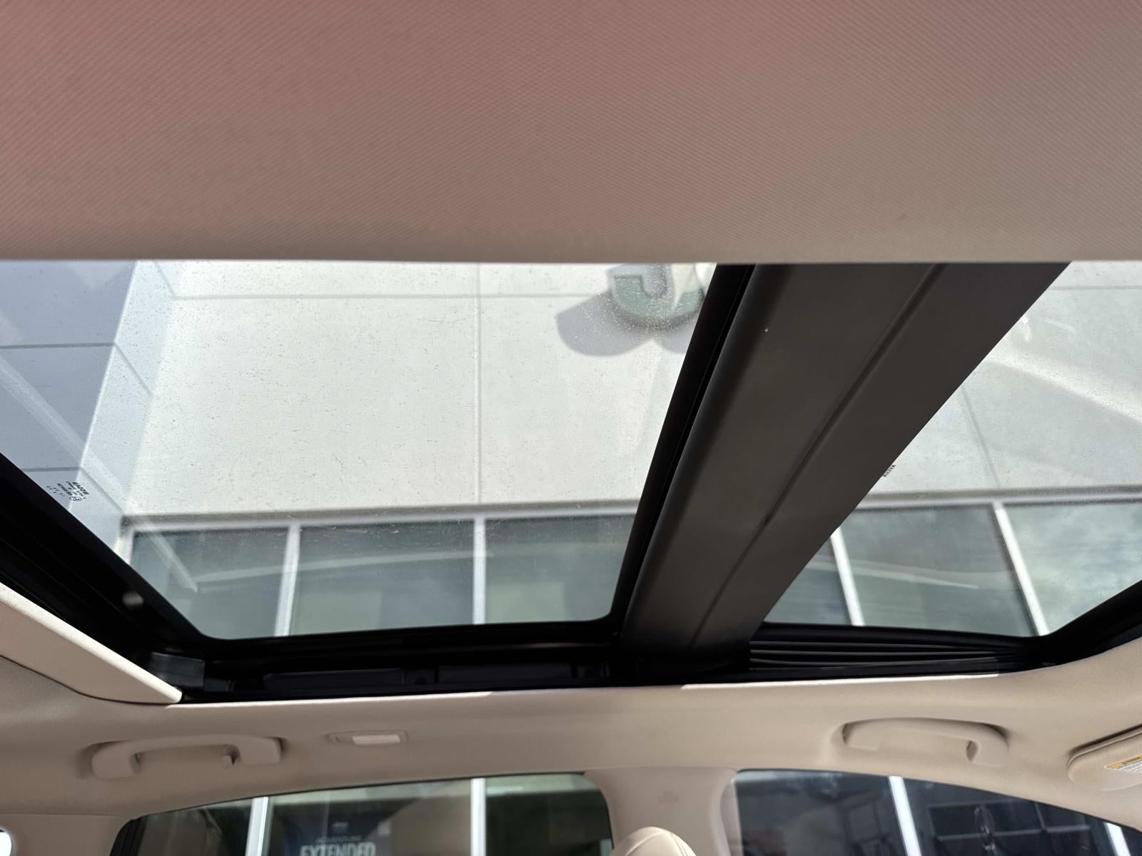 2020 Nissan Murano Platinum Intelligent AWD