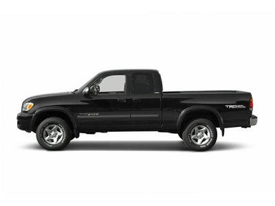2004 Toyota Tundra SR5