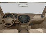 2004 Toyota Tundra SR5