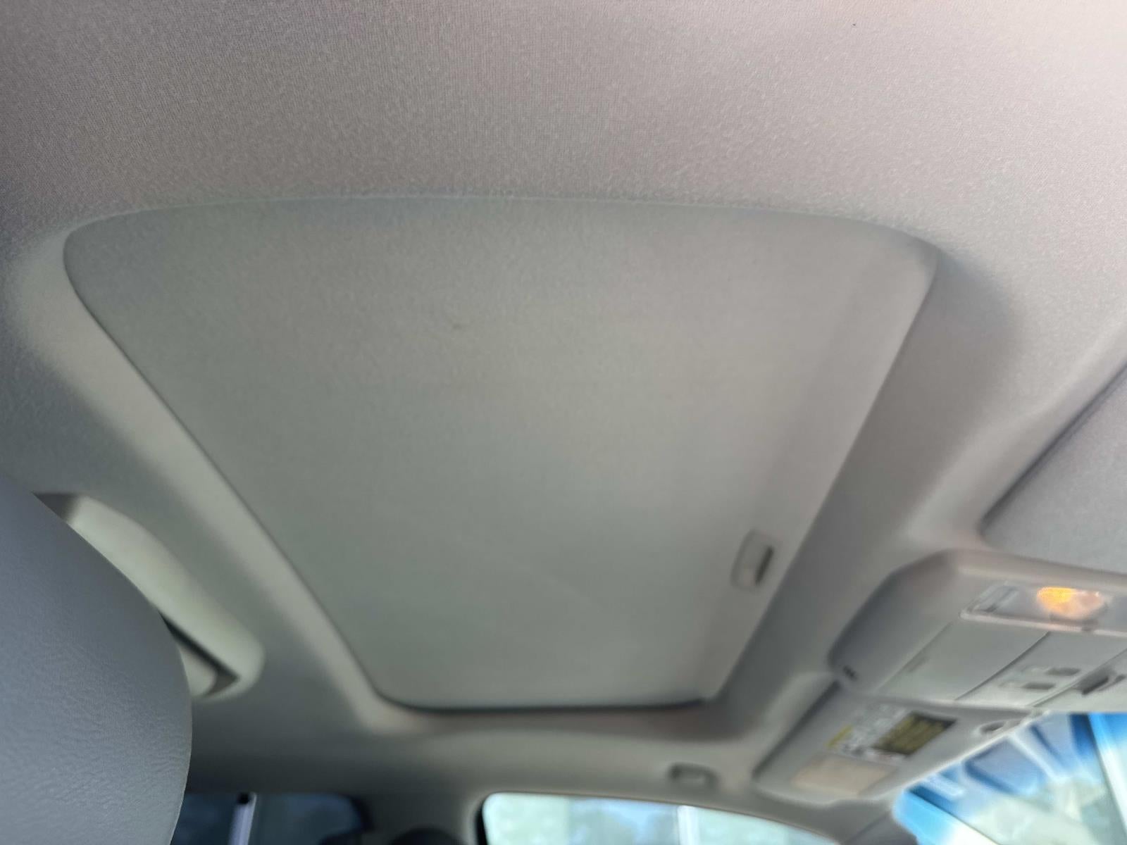 2011 Toyota Sequoia Limited 5.7L V8