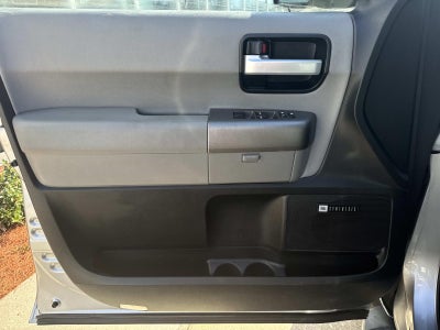 2011 Toyota Sequoia Limited 5.7L V8