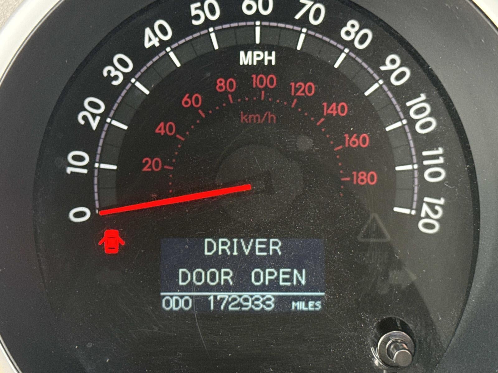 2011 Toyota Sequoia Limited 5.7L V8